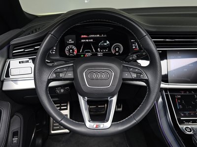 2021 AUDI Q8 缩略图 19
