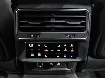 2021 AUDI Q8 缩略图 33