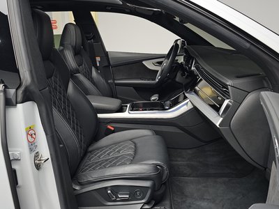 2021 AUDI Q8 缩略图 17