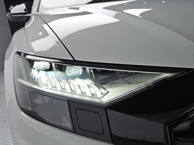 2021 AUDI Q8 照片 9