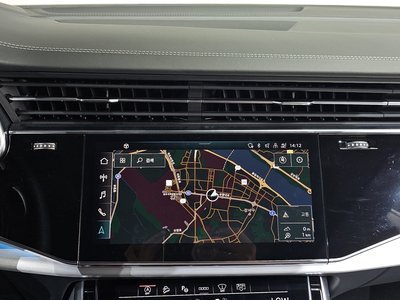 2021 AUDI Q8 缩略图 21