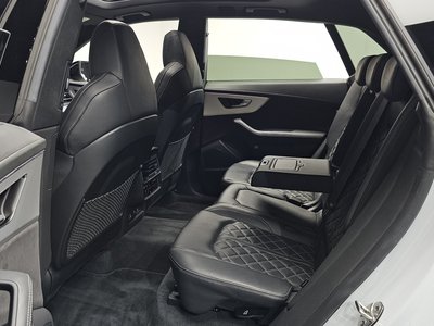 2021 AUDI Q8 缩略图 16