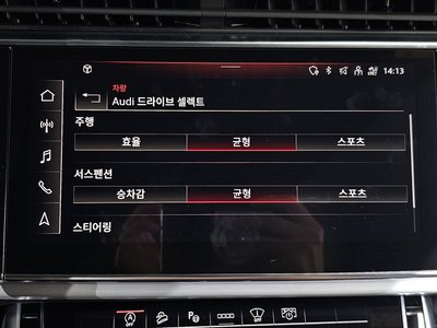 2021 AUDI Q8 缩略图 24