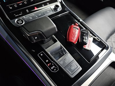 2021 AUDI Q8 缩略图 12