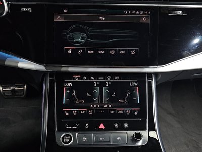 2021 AUDI Q8 缩略图 20