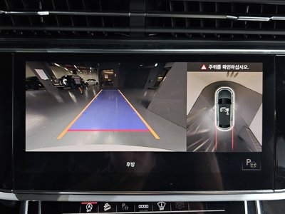 2021 AUDI Q8 缩略图 22