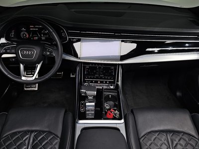 2021 AUDI Q8 照片 5