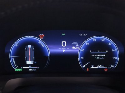 TOYOTA ALPHARD - 7