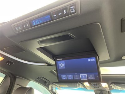 2021 TOYOTA ALPHARD 照片 3