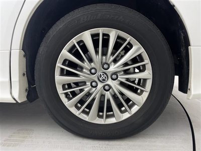 2021 TOYOTA ALPHARD thumbnail 40