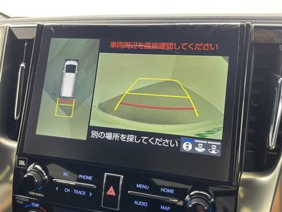 2021 TOYOTA ALPHARD 照片 2