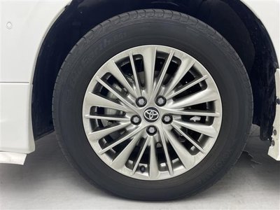 2021 TOYOTA ALPHARD thumbnail 39