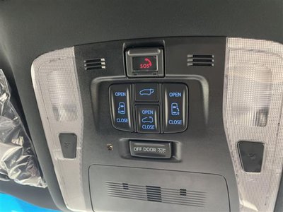 2021 TOYOTA ALPHARD thumbnail 17