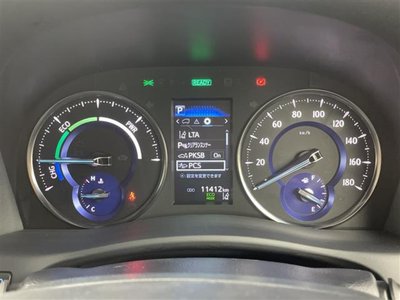 2021 TOYOTA ALPHARD thumbnail 11