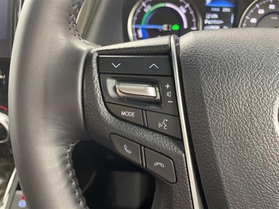 2021 TOYOTA ALPHARD thumbnail 12