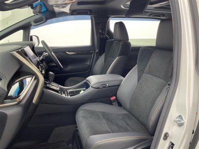 2021 TOYOTA ALPHARD thumbnail 23