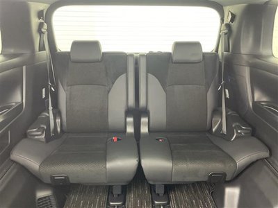 2021 TOYOTA ALPHARD thumbnail 26