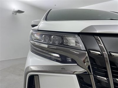 2021 TOYOTA ALPHARD thumbnail 31