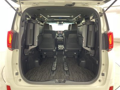 2021 TOYOTA ALPHARD thumbnail 28