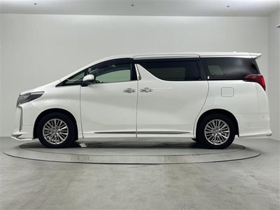 2021 TOYOTA ALPHARD thumbnail 33