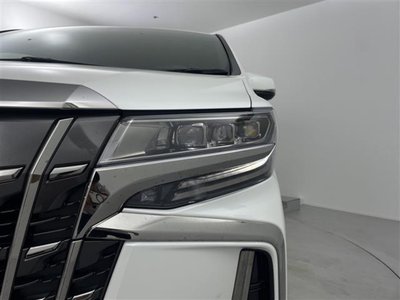 2021 TOYOTA ALPHARD thumbnail 32