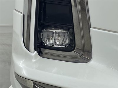 2021 TOYOTA ALPHARD thumbnail 35