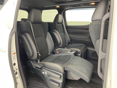 2021 TOYOTA ALPHARD thumbnail 24