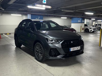 AUDI Q3 - 6