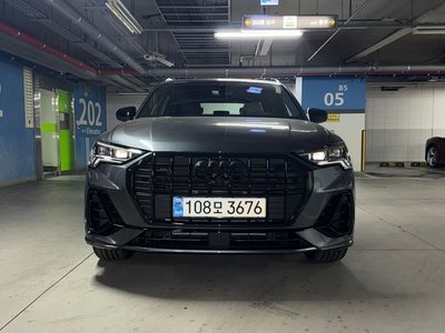 AUDI Q3 - 2