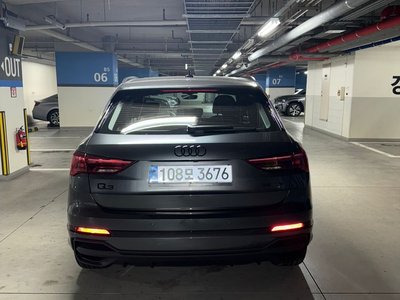 AUDI Q3 - 3