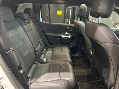 MERCEDES-BENZ GLB AMG - 7