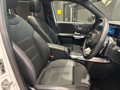 MERCEDES-BENZ GLB AMG - 5