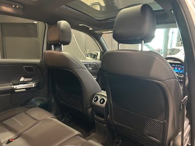 MERCEDES-BENZ GLB AMG - 8