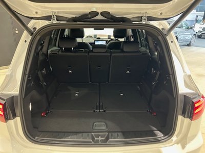 MERCEDES-BENZ GLB AMG - 10