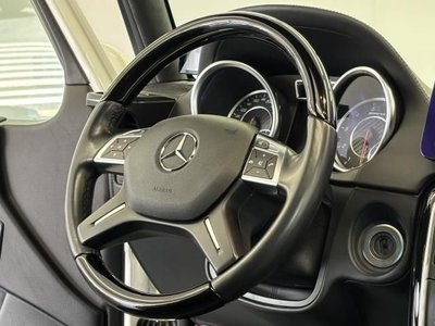 MERCEDES-BENZ G-CLASS AMG - 7