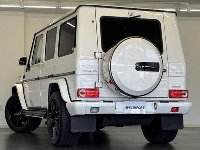 MERCEDES-BENZ G-CLASS AMG - 2