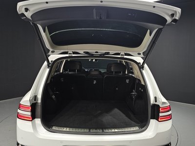 صورة مصغرة 20 لـ 2024 Genesis GV80