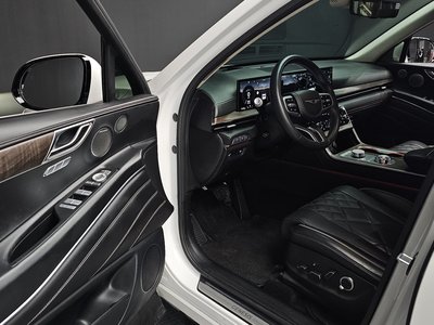 صورة مصغرة 11 لـ 2024 Genesis GV80