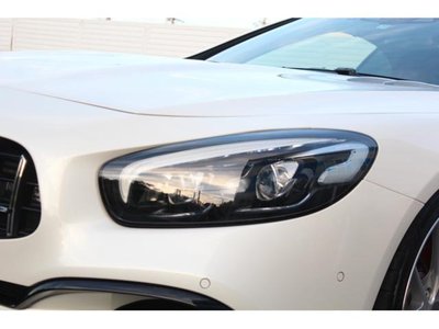 صورة مصغرة 11 لـ 2017 Mercedes-BENZ SL AMG