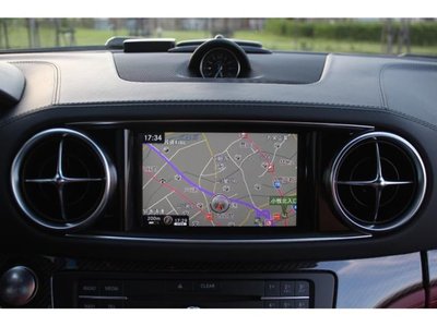 صورة مصغرة 27 لـ 2017 Mercedes-BENZ SL AMG