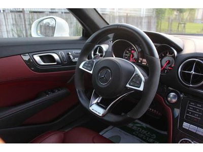 صورة مصغرة 18 لـ 2017 Mercedes-BENZ SL AMG