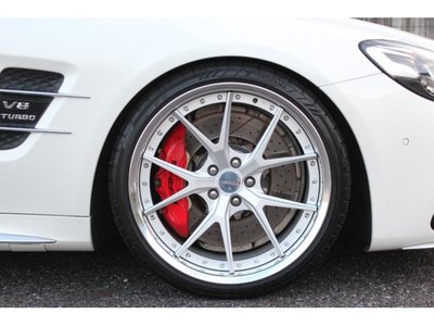 صورة مصغرة 31 لـ 2017 Mercedes-BENZ SL AMG