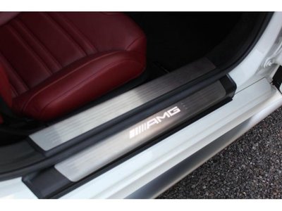 صورة مصغرة 26 لـ 2017 Mercedes-BENZ SL AMG