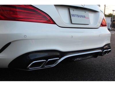صورة مصغرة 14 لـ 2017 Mercedes-BENZ SL AMG