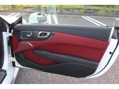 صورة مصغرة 24 لـ 2017 Mercedes-BENZ SL AMG