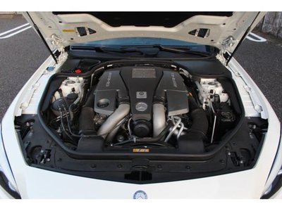 صورة مصغرة 15 لـ 2017 Mercedes-BENZ SL AMG