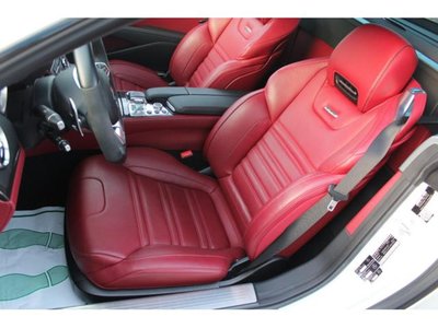 صورة مصغرة 20 لـ 2017 Mercedes-BENZ SL AMG