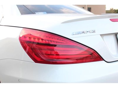 صورة مصغرة 12 لـ 2017 Mercedes-BENZ SL AMG