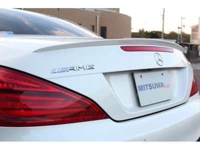 صورة مصغرة 13 لـ 2017 Mercedes-BENZ SL AMG