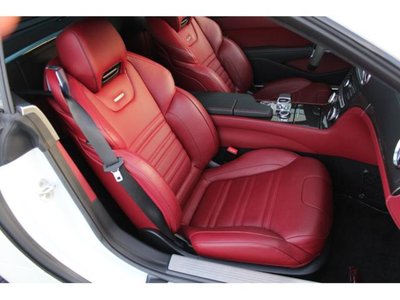 صورة مصغرة 22 لـ 2017 Mercedes-BENZ SL AMG